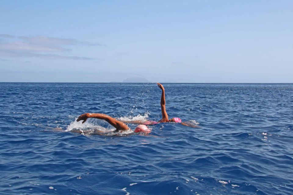 Madeira: Open Water Swimming - Frequently Asked Questions