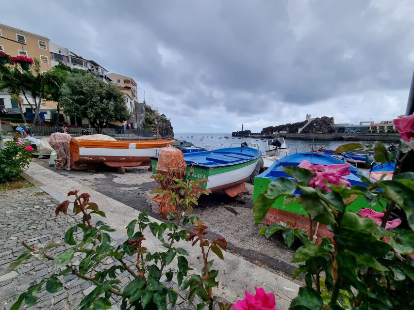 Madeira: Picturesque Peaks and Skywalk Private 4x4 Jeep Tour - Pricing and Additional Costs