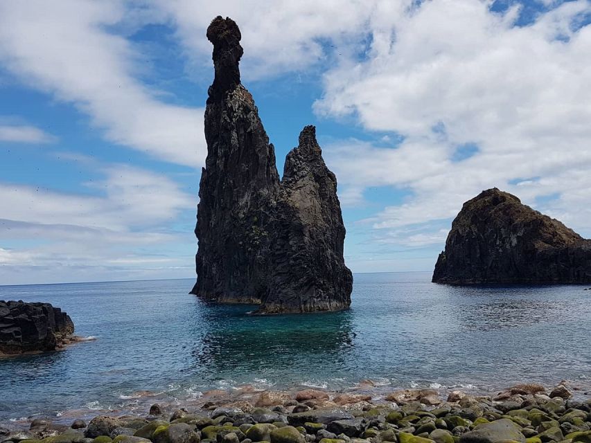 Madeira: Private Jeep 4x4 West Tour to Natural Pools - Pricing and Booking