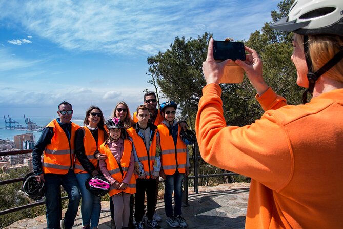 Málaga Highlights Segway Tour - Additional Information