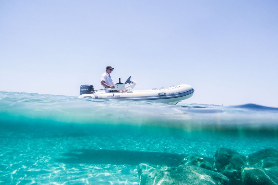 Mallorca. Boat Rental . Dare to Explore - Transportation Options to Club Nautic