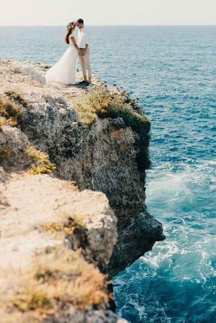 Mallorca: Professional Photography Session - Capturing Enchanting Moments