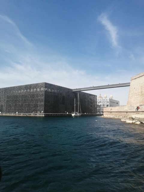 Marseille: Catamaran Cruise to Discover the Frioul Islands - Water Activities and Snorkeling