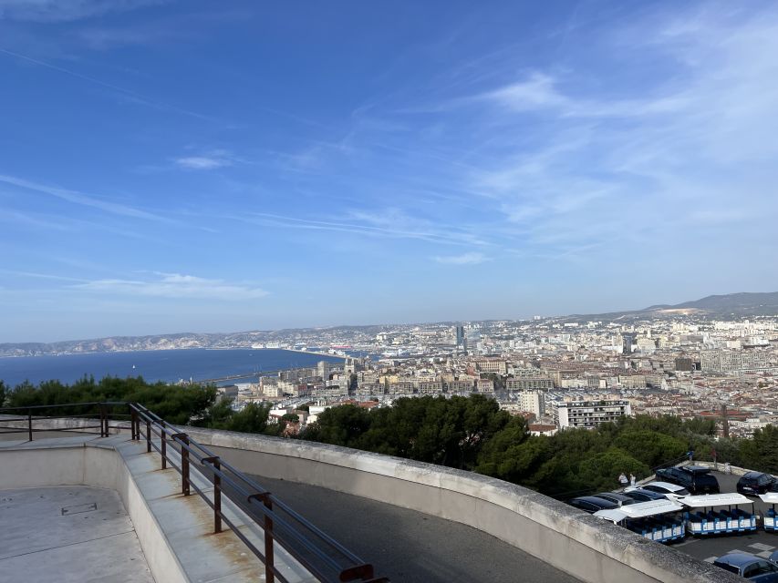 Marseille: Sightseeing E-Bike Tour - Recap