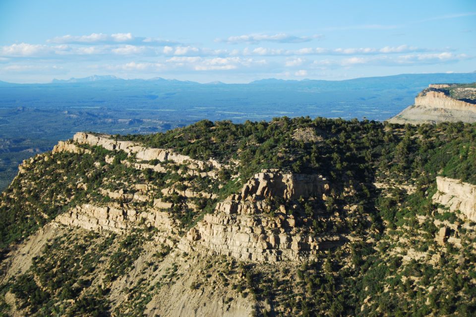 Mesa Verde: National Park Self-Guided Driving Audio Tour - Unraveling Ancestral Puebloan History