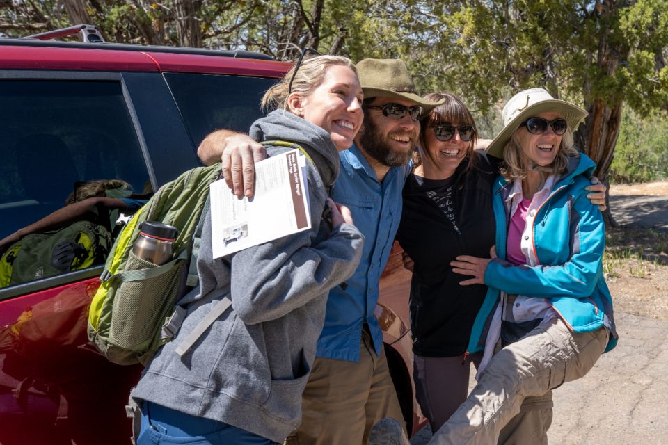 Mesa Verde National Park Tour With Archaeology Guide - Booking and Logistics