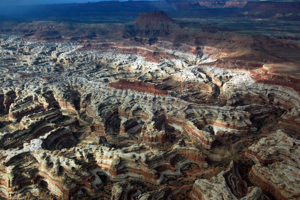 Moab: Canyonlands National Park Morning or Sunset Plane Tour - Tour Restrictions