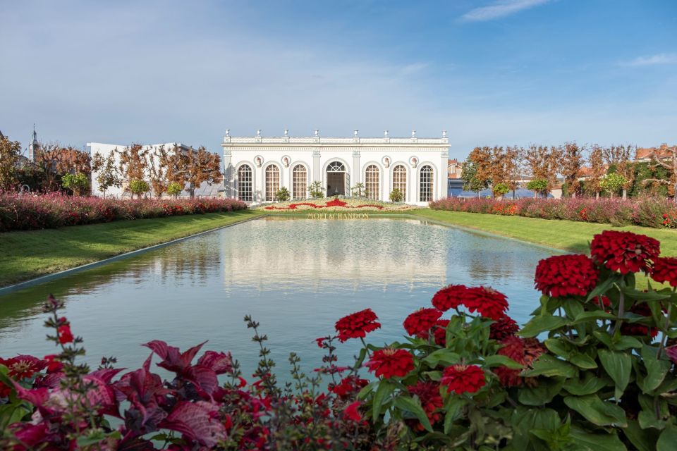 Moet Et Chandon Tasting and Fun Private Tour in Champagne - Frequently Asked Questions