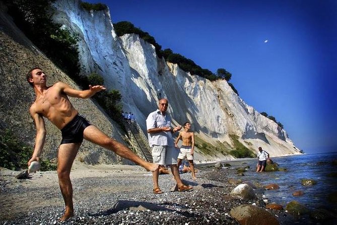 Møns Klint and the Forest Tower - a Day Tour From Copenhagen - Tour Highlights