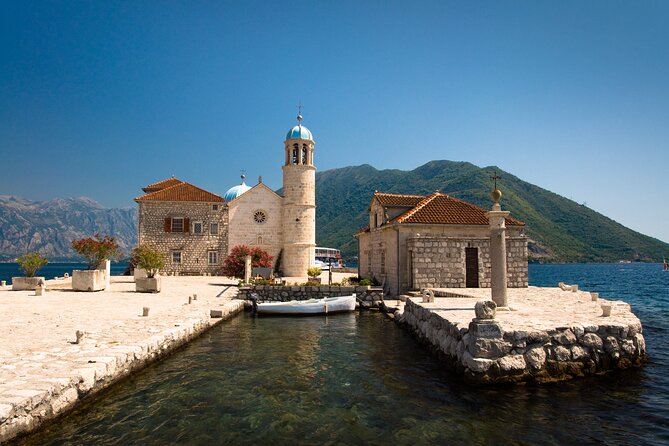 Montenegro Coast Experience From Dubrovnik - Key Inclusions and Exclusions