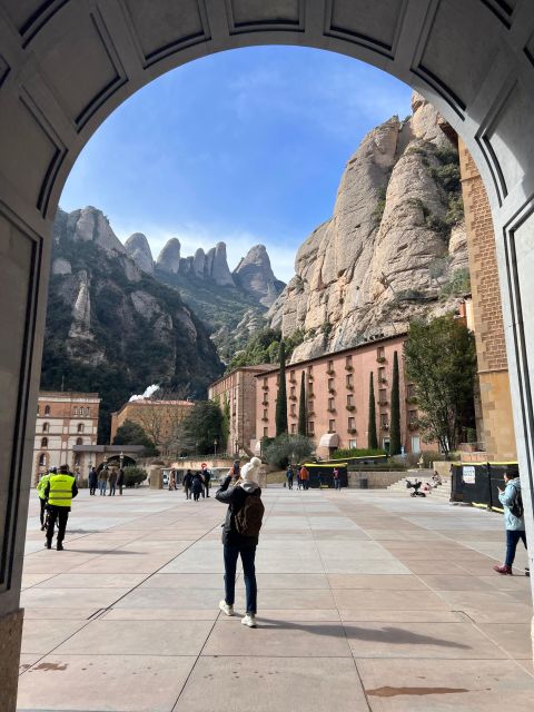 Montserrat - the Mystery of Catalonia - Logistics and Additional Information