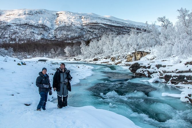 Morning Hike in Abisko National Park - Additional Information