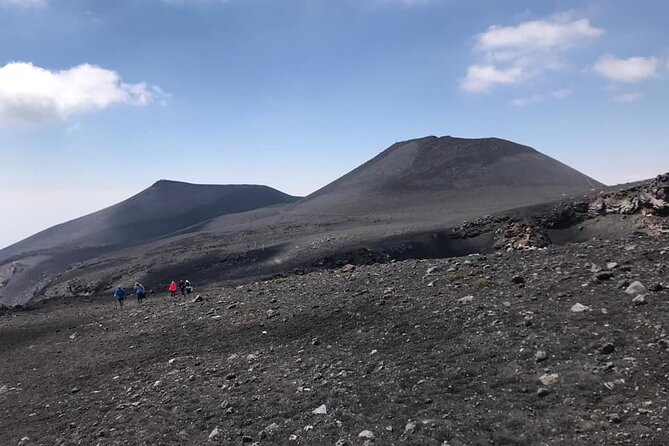 Mount Etna Guided Tour by Jeep - Typical Etna Products Tasting