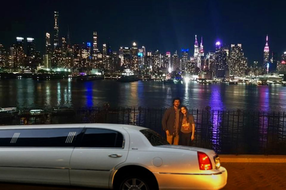 New York City: Private Manhattan Limousine Tour - Recommendations for the Tour