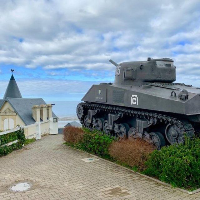 Normandy Battlefields D Day Private Trip From Paris VIP - Frequently Asked Questions