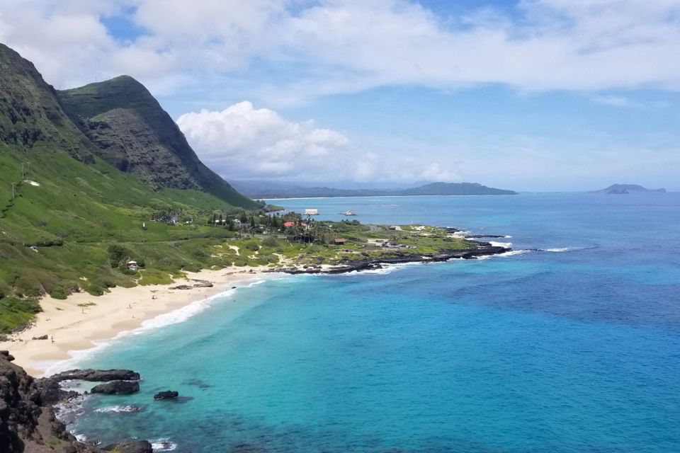 Oahu Circle Island Tour - Best Spots & Beaches - Flexible Booking Options