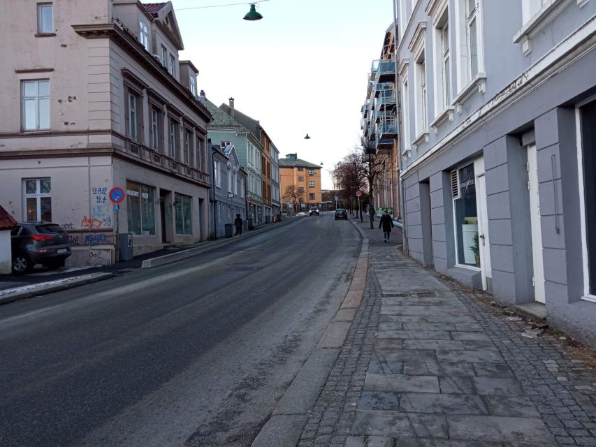 Off the Beaten Track in Bergen: A Self-Guided Audio Tour - Frequently Asked Questions