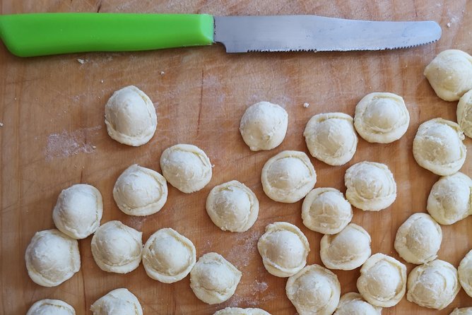 Orecchiette Cooking Class and Wine Tasting in Lecce - Flexible Cancellation Policy