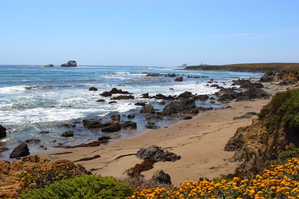 Pacific Coast Hwy (LA <> Santa Maria): Smartphone Audio Tour - Frequently Asked Questions