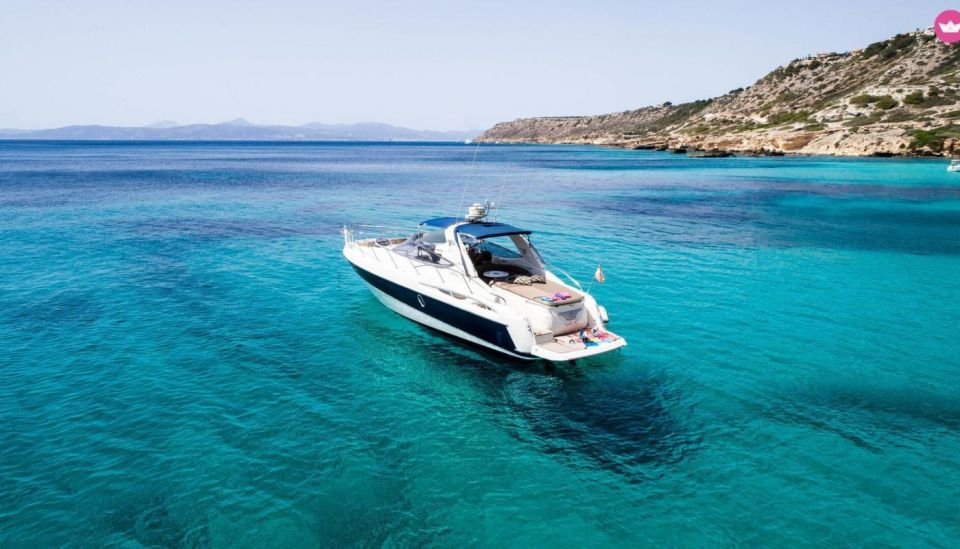 Palma: Private Yacht Charter With Skipper and Drinks - Whats Included in the Private Yacht Charter