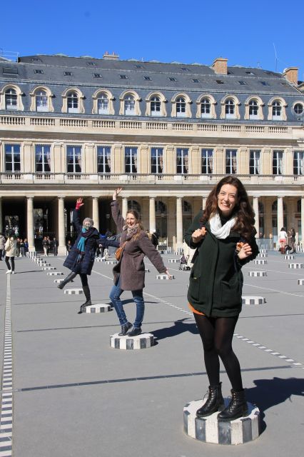 Paris: Emily in Paris Walking Tour - Frequently Asked Questions