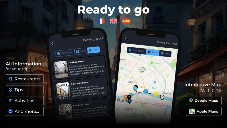 Paris: The Ultimate Digital Guide - Frequently Asked Questions