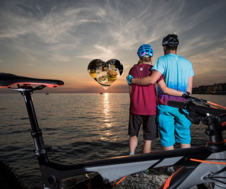 Piran: E-Bike&Burger in Istria - Customer Reviews