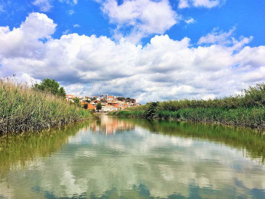 Portimão: Silves & Arade River History Tour on a Solar Boat - Customer Ratings