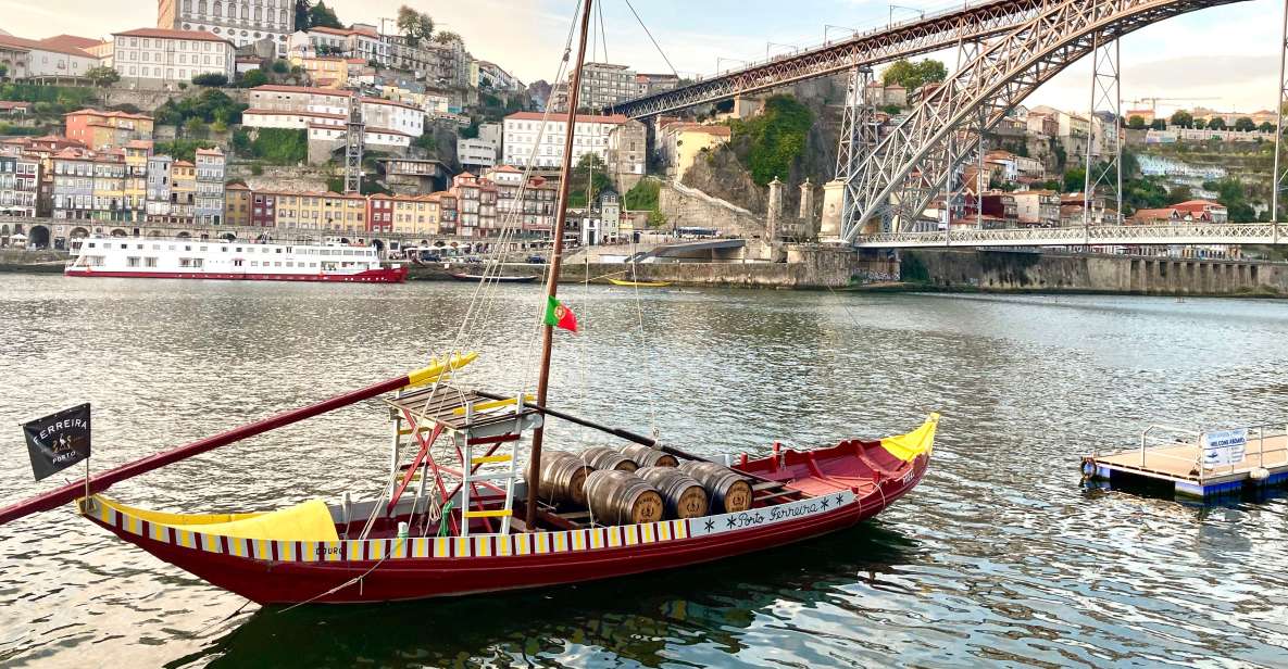 Porto Highlights, Gems and Curiosities - Recap