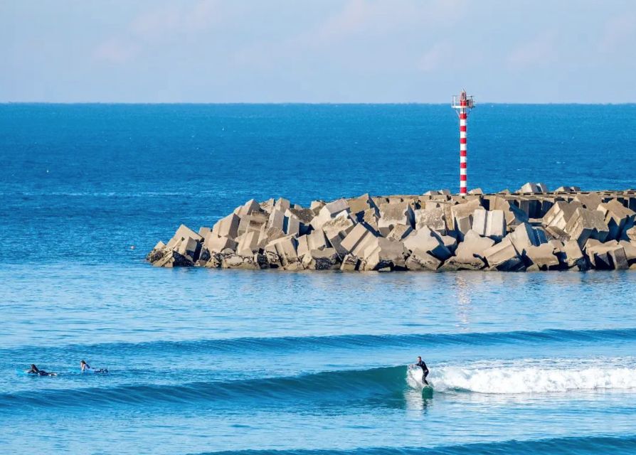 Porto to Caminha > Surf Course and Stately Accommodation - Frequently Asked Questions