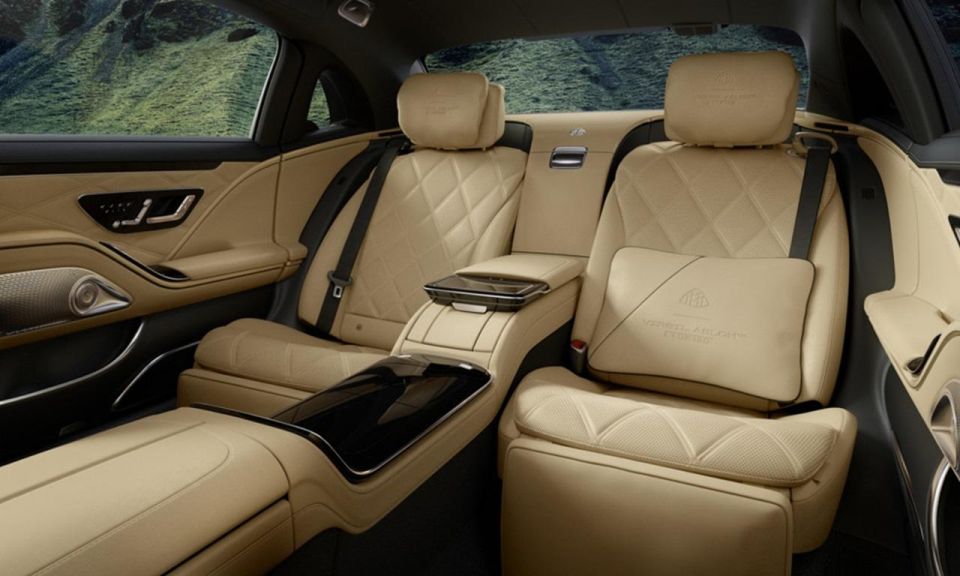 PORTOFINO:SUV LUXURY TRANSFER FROM TO MILAN MALPENSA AIRPORT - Booking and Confirmation