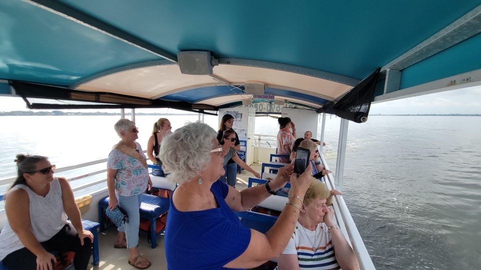 Private 2 Hour Dolphin Sightseeing Tour- Melbourne - Frequently Asked Questions