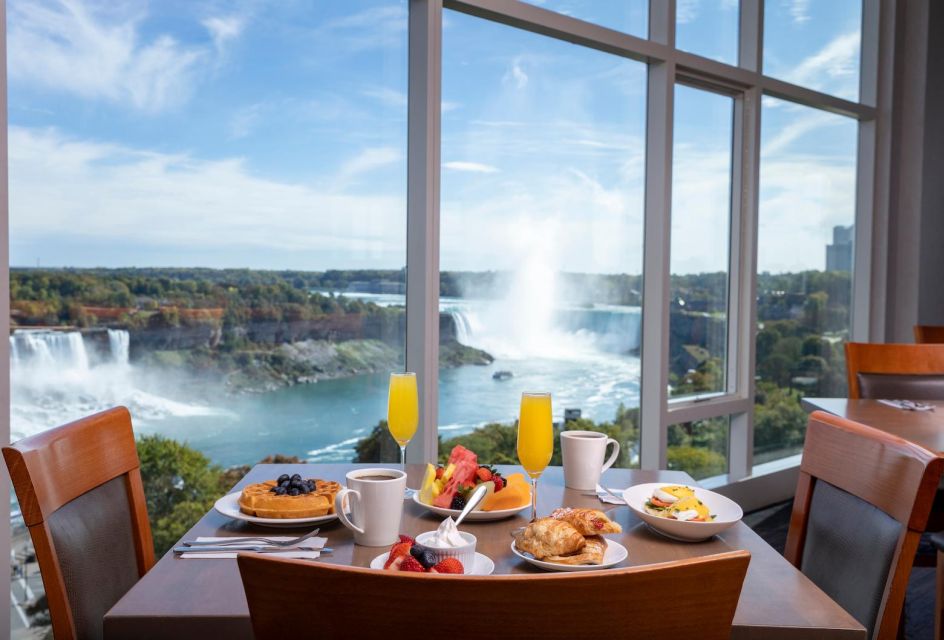 Private & Customized Niagara Falls Tour For up to 100 People - Destination Highlights