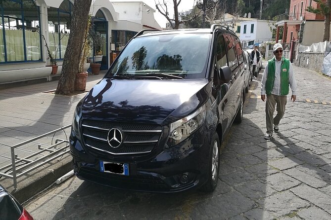 Private Day Tour on the Amalfi Coast - 2 Pax - Customer Reviews