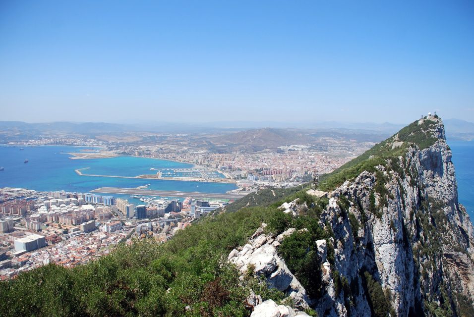 Private Day Trip: Gibraltar & (Tangier) Morocco From Seville - Personalized Itinerary