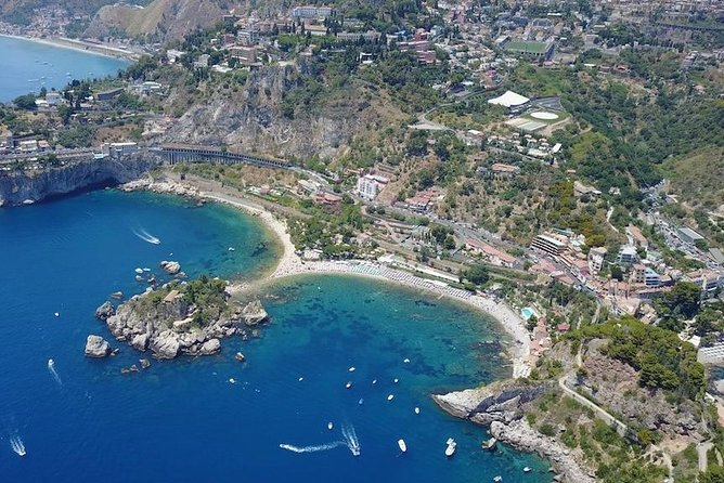 Private Etna & Taormina Tour, From Palermo Area & Cefalù - Additional Information