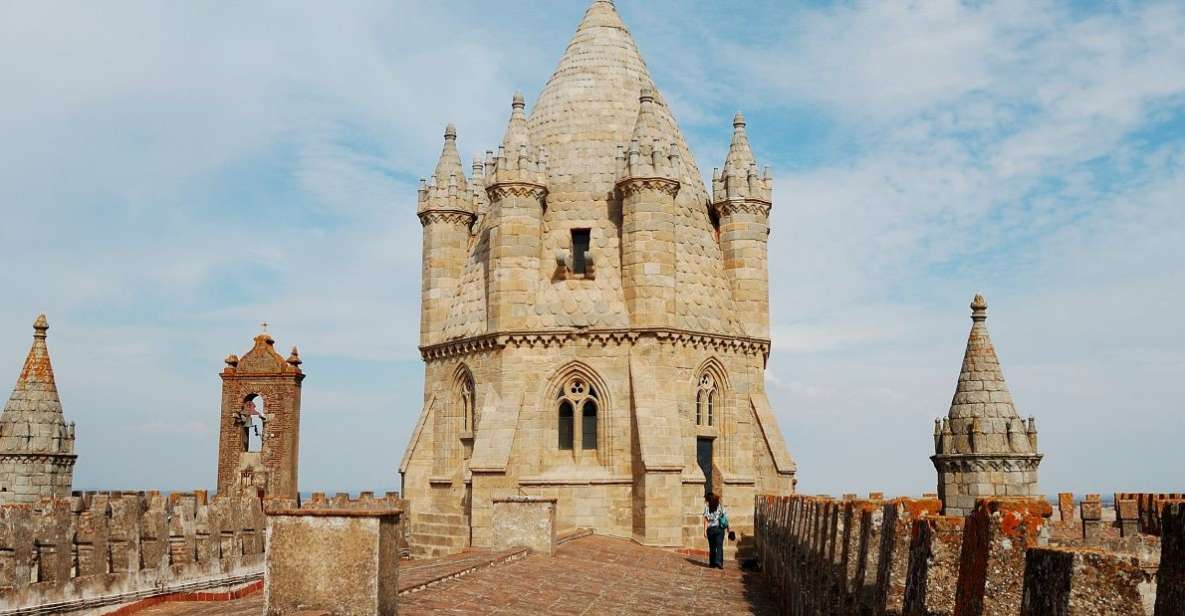 Private Tour Best of Évora - UNESCO World Heritage Site - Additional Tour Information