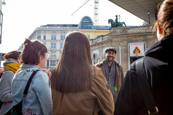 Private Tour of Historical Vienna With Jan - Meeting and Pickup Arrangements