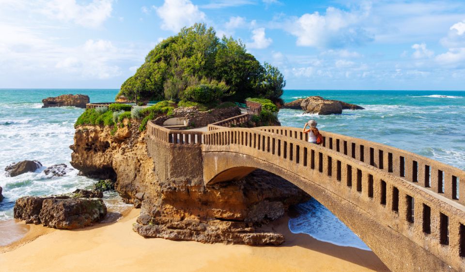 Private Tour of San Sebastian and Biarritz - Musee Historique De Biarritz