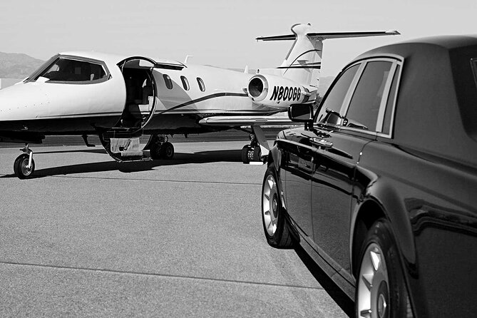 Private Transfer:- Toronto Airport or London City ON Black Car Service - Frequently Asked Questions