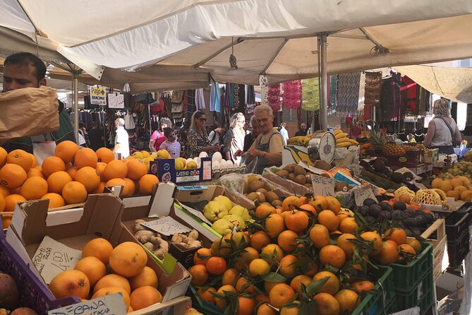 Private Wine & Food Tour Trastevere Jewish Ghetto Campo De Fiori - Additional Information