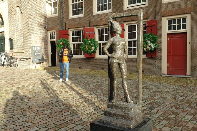 Red Light District Tour by Locals, Small Group or Private (Since 2022!) - Frequently Asked Questions