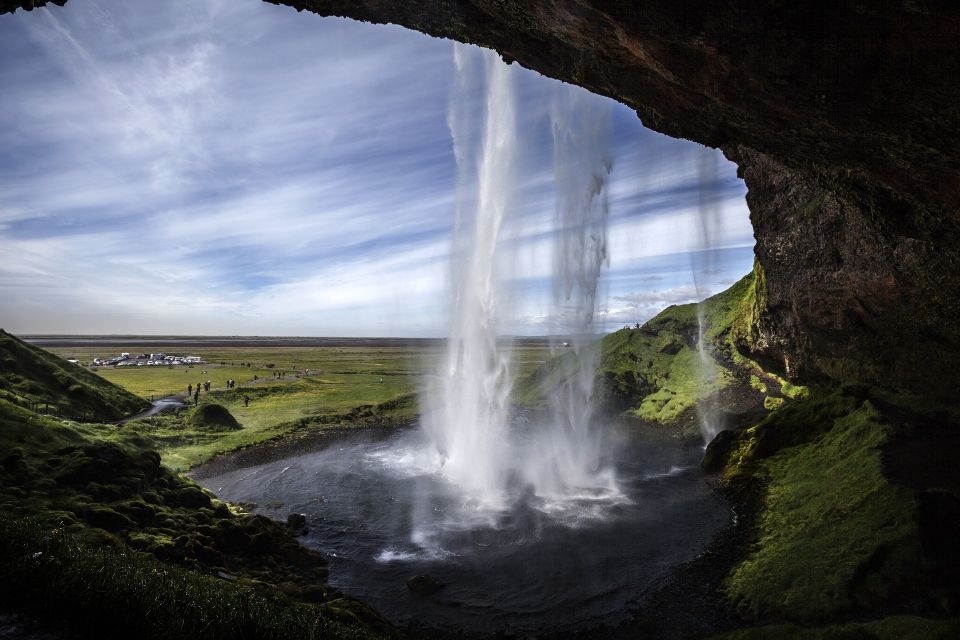 Reykjavik: 3-day South Coast and Golden Circle Experience - Tour Duration and Highlights