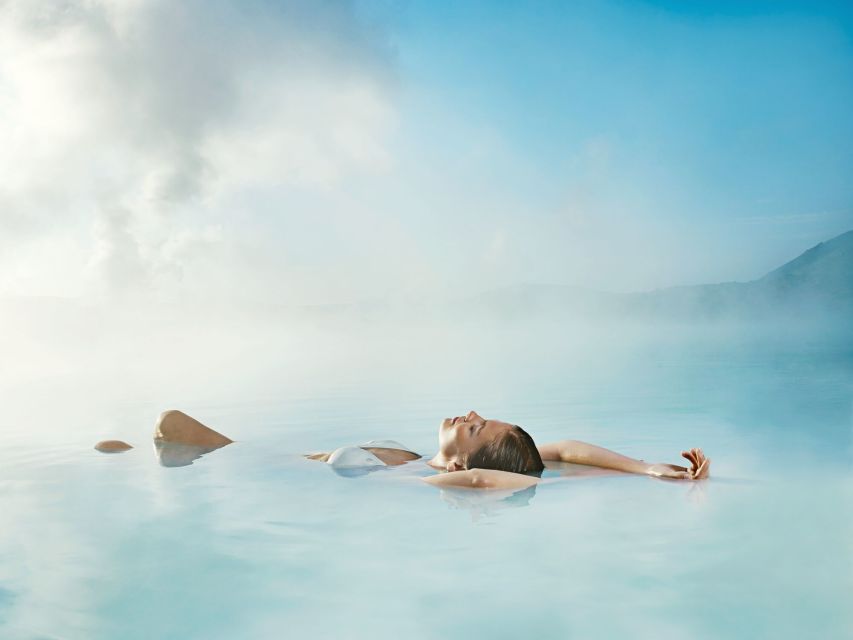 Reykjavik: Golden Circle Tour and Blue Lagoon Admission - Tour Logistics and Pricing