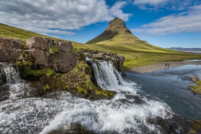 Reykjavik: Snaefellsnes National Park Small Group Trip - Breathtaking Landscapes and Photo Opportunities