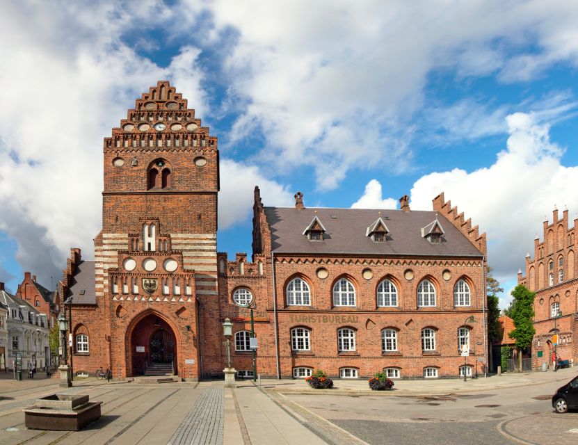 Romantic Times in Roskilde - Walking Tour - Tour Experience