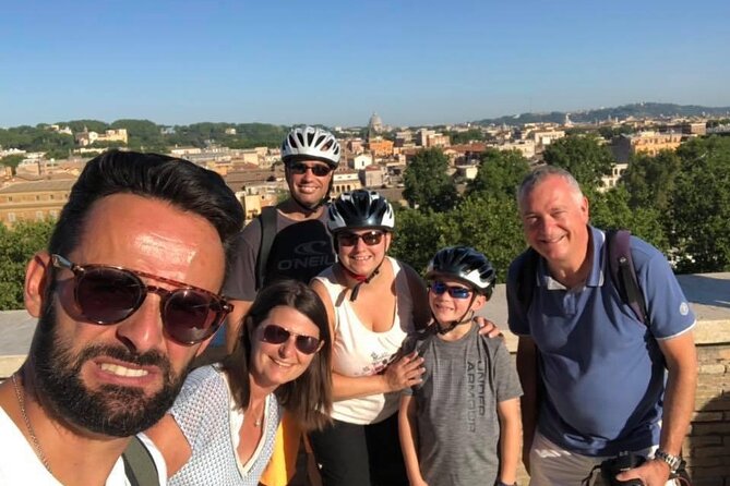 Rome : Custom Walking Tour With A Guide (Private Tour) - Cancellation and Changes