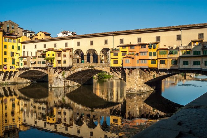 Rome to Florence: High-Speed Train Day Trip With Duomo & Uffizi - FAQs