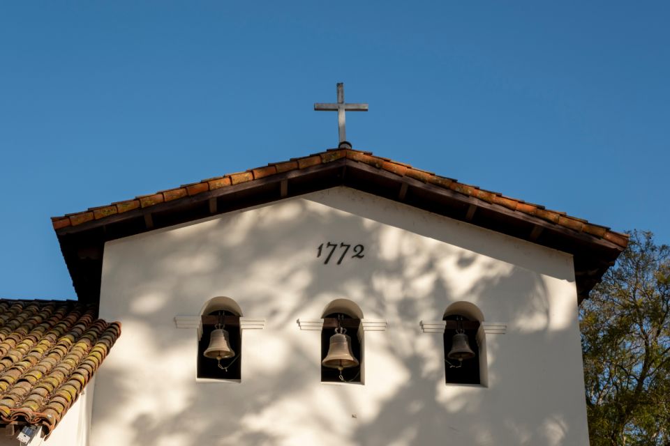 San Luis Obispo: Historic Heart Self-Guided Walking Tour - Frequently Asked Questions