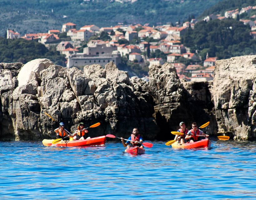 Sea Kayaking - Frequently Asked Questions